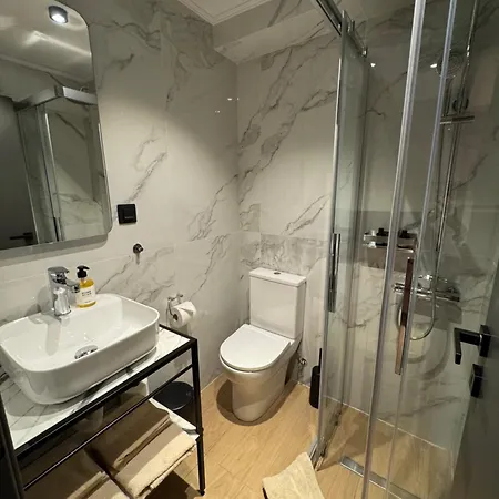 Manoria شقة كوزاني