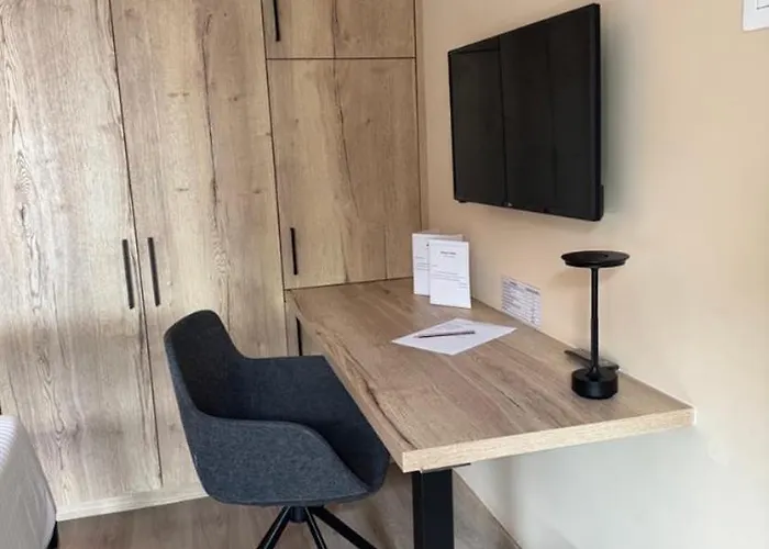 公寓 Manoria 科扎尼