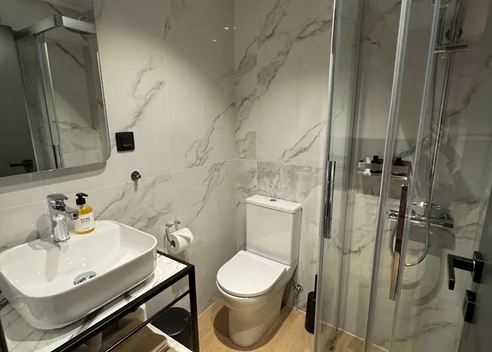 Manoria 公寓 科扎尼